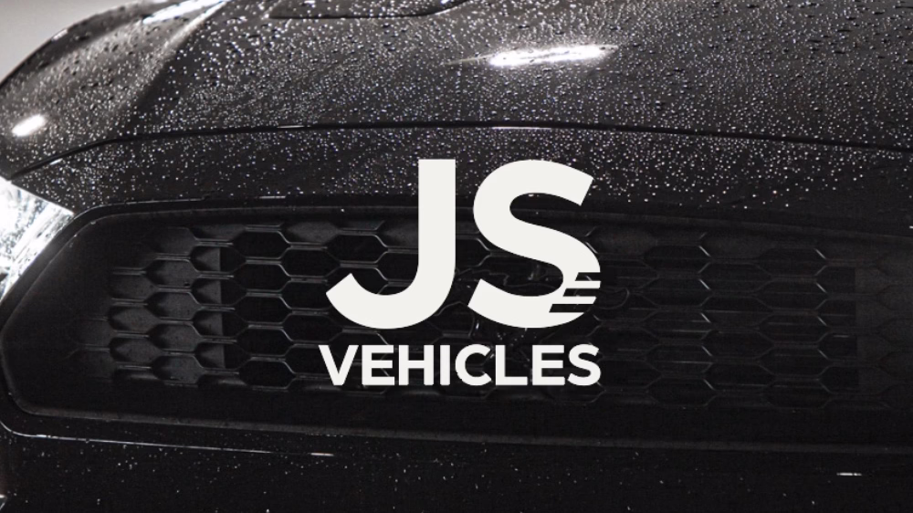 John Street Vehicles cover image